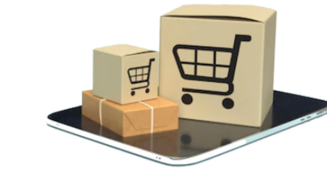 E-Commerce Website Development Service