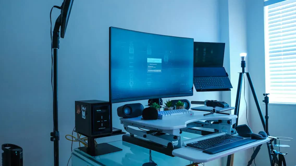 Retail Website Design and Development Service Mumbai India