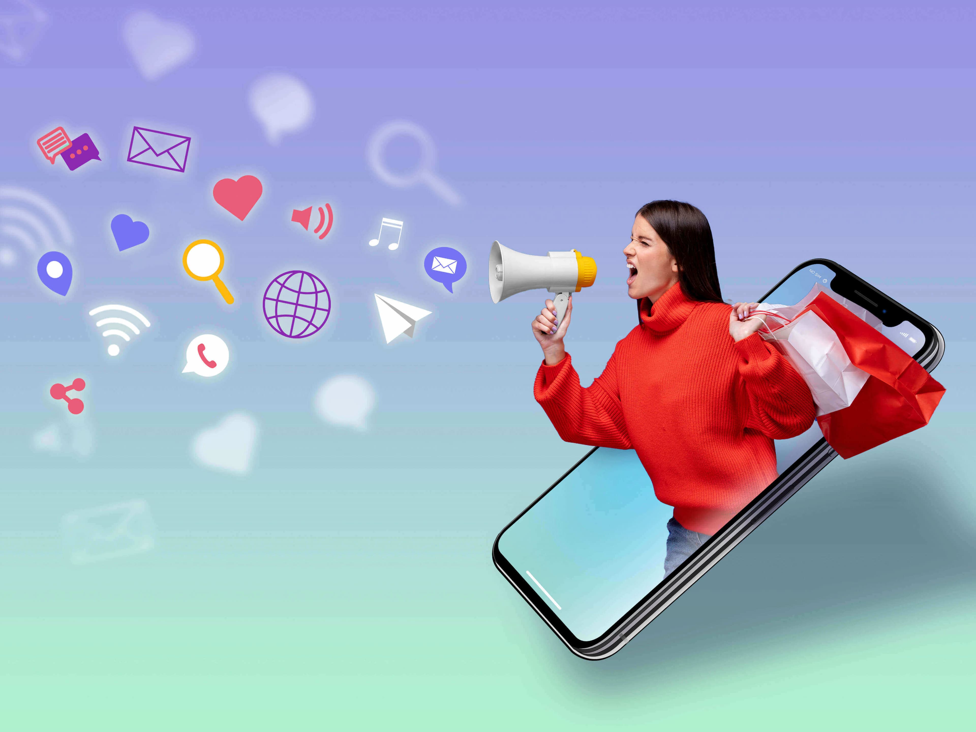 Social Media Marketing Services in Mumbai