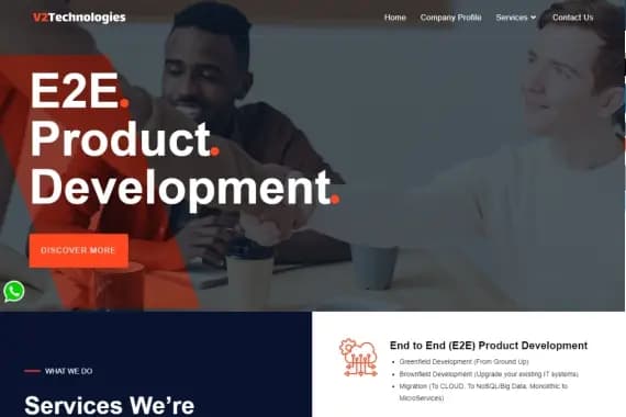 Portfolio Image