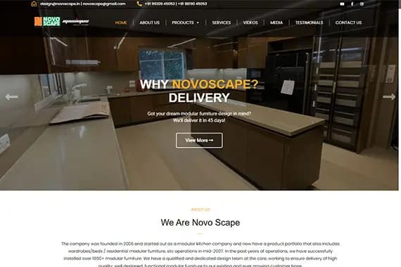 Portfolio Image