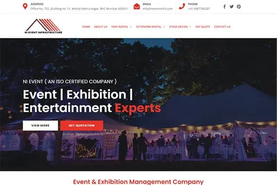 Portfolio Image