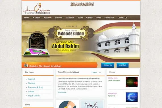 Portfolio Image