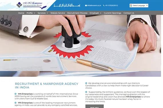 Portfolio Image