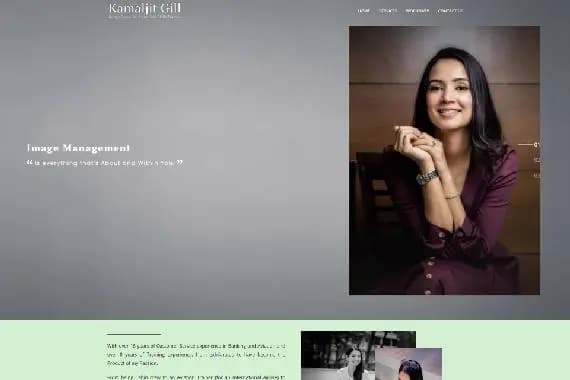 Portfolio Image
