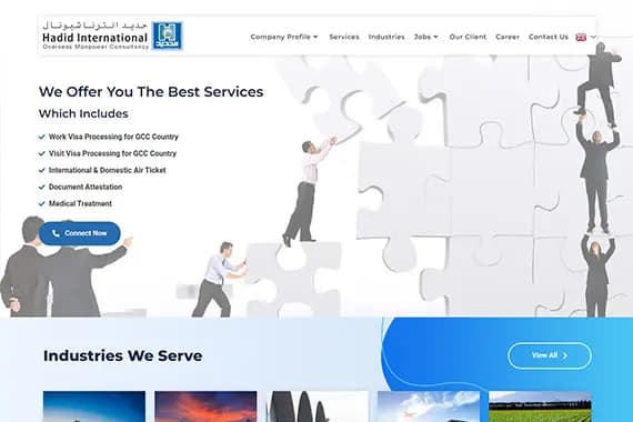 Portfolio Image