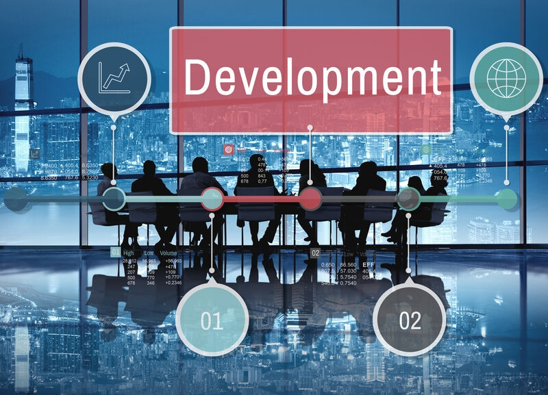 Development Methodology