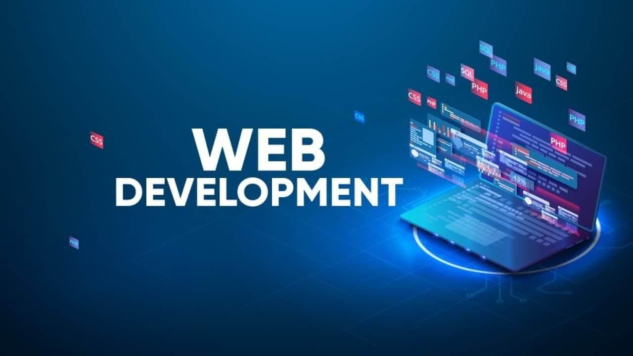 Web Development Company in Mumbai