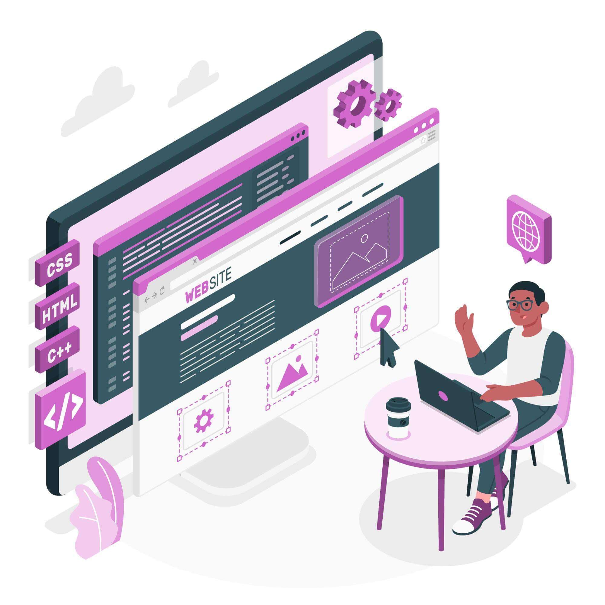 web design company in mumbai