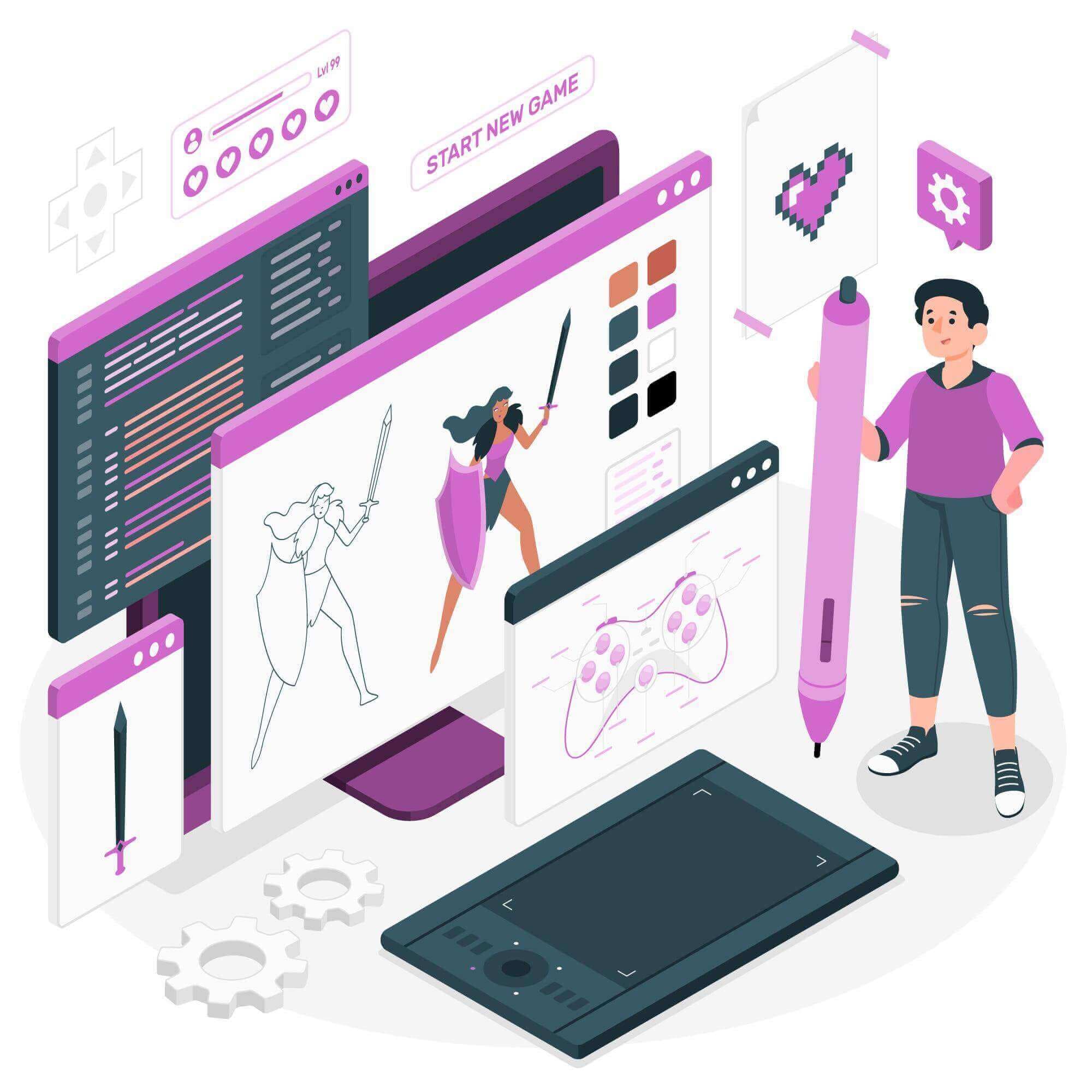 Best Web Design Agency in Mumbai